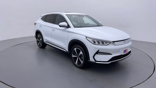 BYD Song Pro FLAGSHIP 0.01 | Zero Down Payment | Free Home Test Drive