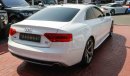 Audi A5 3.0T