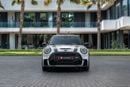 ميني كوبر COOPER S JCW KIT | 1,959 P.M | 0% Downpayment | Agency Warranty!