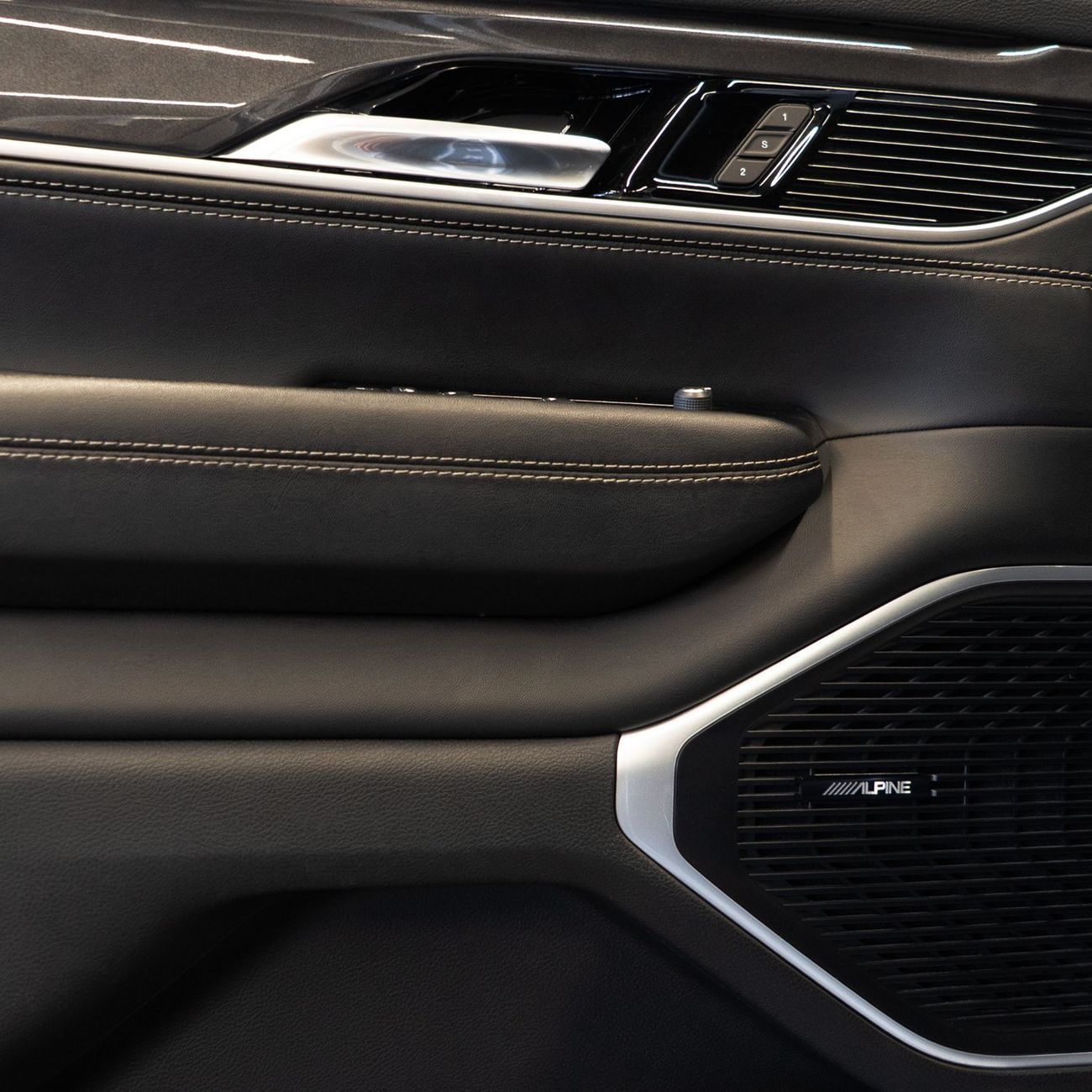 جيب واجونير AED 2,874 pm• 0% Downpayment • Jeep Wagoneer • 1 Year Warranty