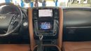 Infiniti QX80 LUXE SENSORY PROACTIVE | Guaranteed Warranty | 0 Down Payment