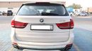 بي أم دبليو X5 XDRIVE 50i
