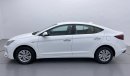 Hyundai Elantra GL 1.6 | Under Warranty | Inspected on 150+ parameters