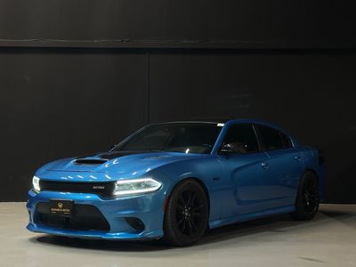 Dodge Charger DAYTONA