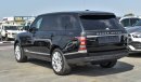 Land Rover Range Rover Vogue Large / Right Hand