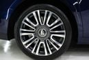 Rolls Royce Ghost 2024 Rolls-Royce EWB, Rear Entertainment, Illuminated Grille, Starlight, Dealer Warr + Serv!!