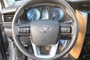 Toyota Fortuner 2026 Model Toyota Fortuner EXR, 2.7L Petrol 4WD 6A/T