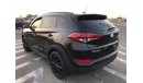 Hyundai Tucson 1.6T 4WD FULL OPTION WITH PANORAMIC AND PUSH START