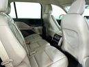 Lincoln Aviator STD 3.0L AVI122 / AL TAYER MOTORS /AL QOUZ SHOWROOM