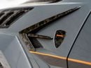 Lamborghini Urus STD 4.0T V8