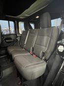 Jeep Wrangler Jeep wrangler unlimited sport V6, Model 2021 Gcc specs  original paint no accident, Under dealer war