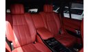 Land Rover Range Rover Autobiography Gcc full option 1 year warranty vary good condition