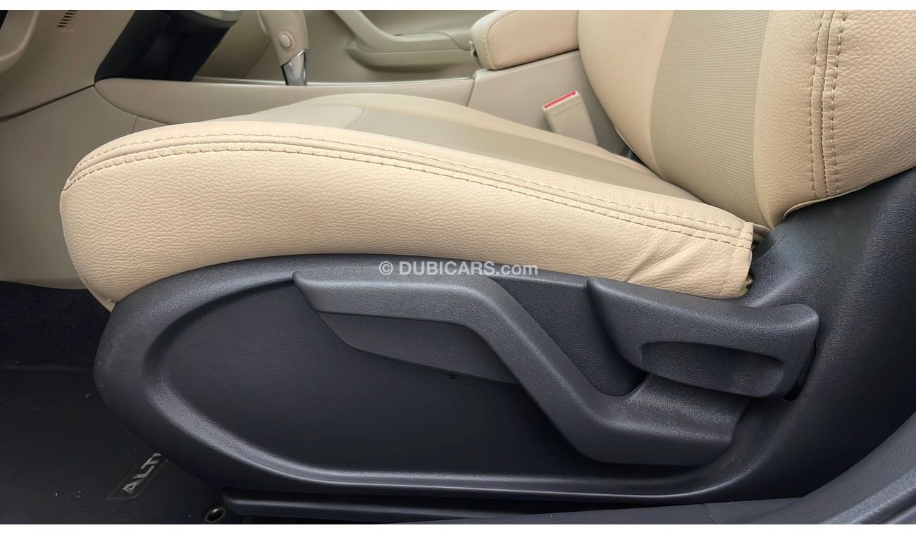 Nissan Altima SV 2.5 | Under Warranty | Inspected on 150+ parameters