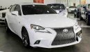 Lexus IS350