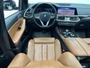 BMW X5 40i xDrive 3.0L 2019 BMW X5 xDrive 40i, Service History, 1 year warranty, 2026 Service Contract, GCC