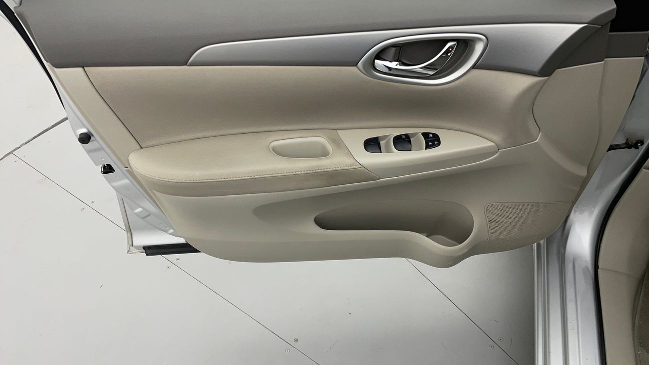 Nissan Sentra S 1.8 | Zero Down Payment | Free Home Test Drive