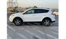 Toyota RAV4 2017 TOYOTA RAV4 LE / AWD / MID OPTION
