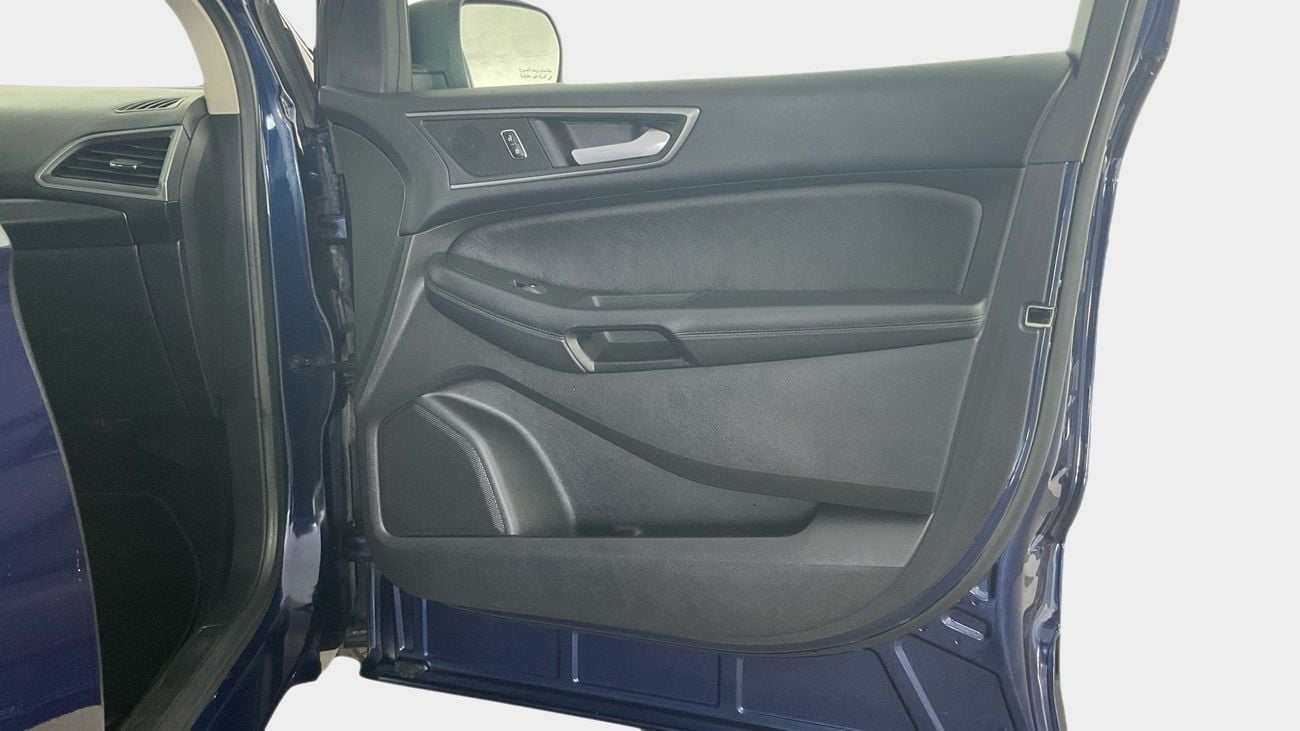 Ford Edge 2.0 ECOBOOST AUTO SE 4WD | Guaranteed Warranty | 0 Down Payment