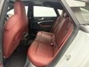 Audi S7 TFSI quattro 2.9L Sportback TFSI 450hp (Ref# 21048)