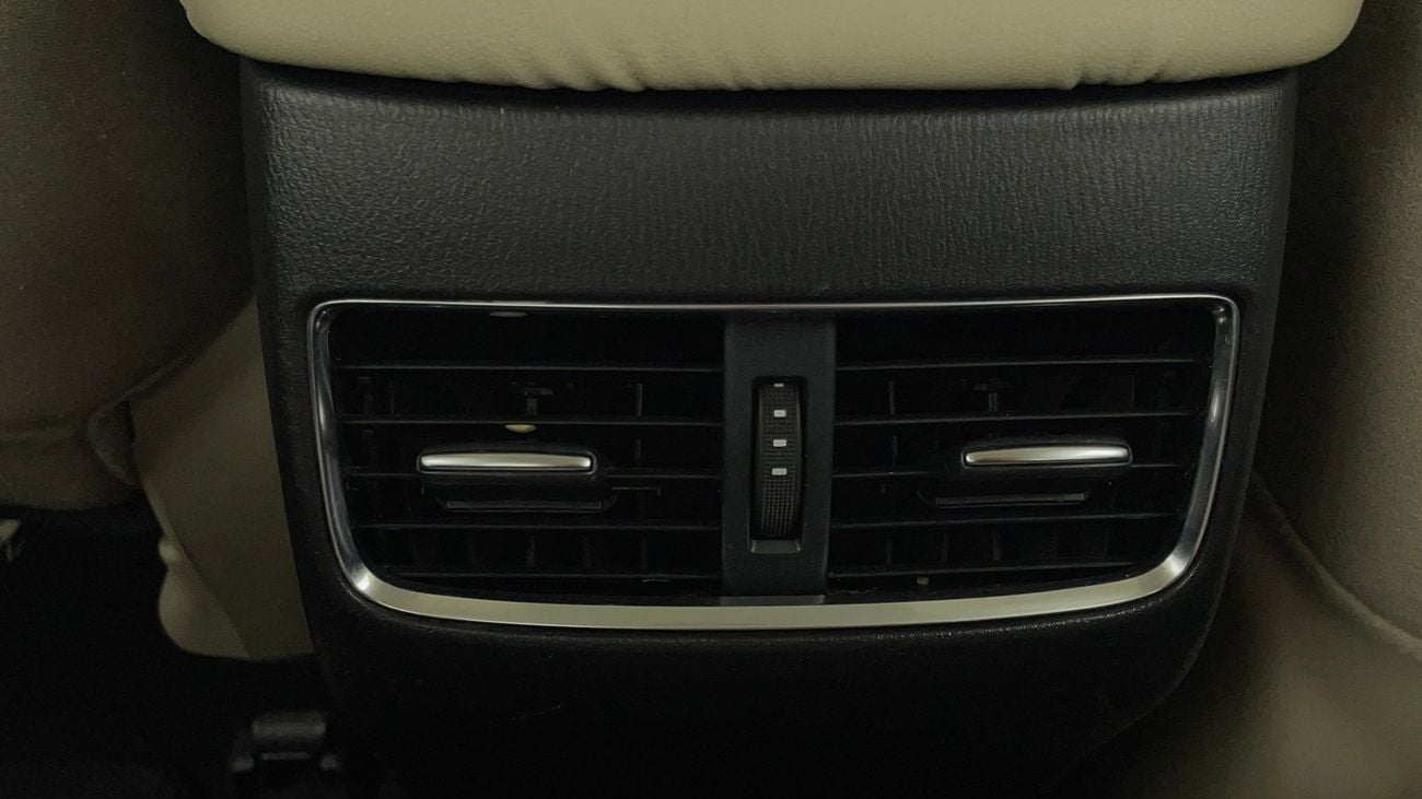 مازدا 6 2023 S | AED 839/Month | 0 DP | 30 Day Return | Warranty | Service History