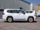 Toyota Land Cruiser VXR LC 300 3.3L DIESEL VXR FULL OPTION 7 SEATER