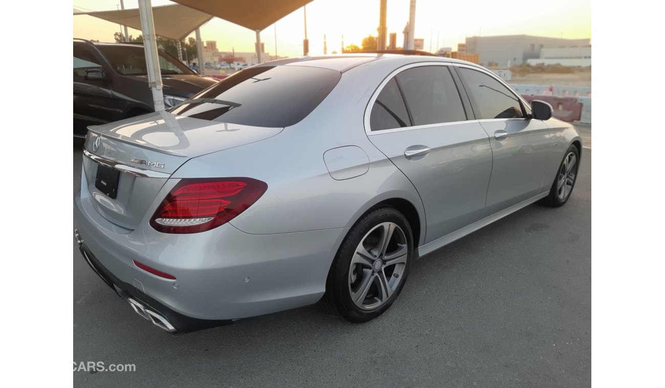 مرسيدس بنز E300 E300