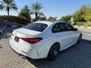 Mercedes Benz C300 STD Base