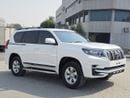 Toyota Prado TX 2.8L