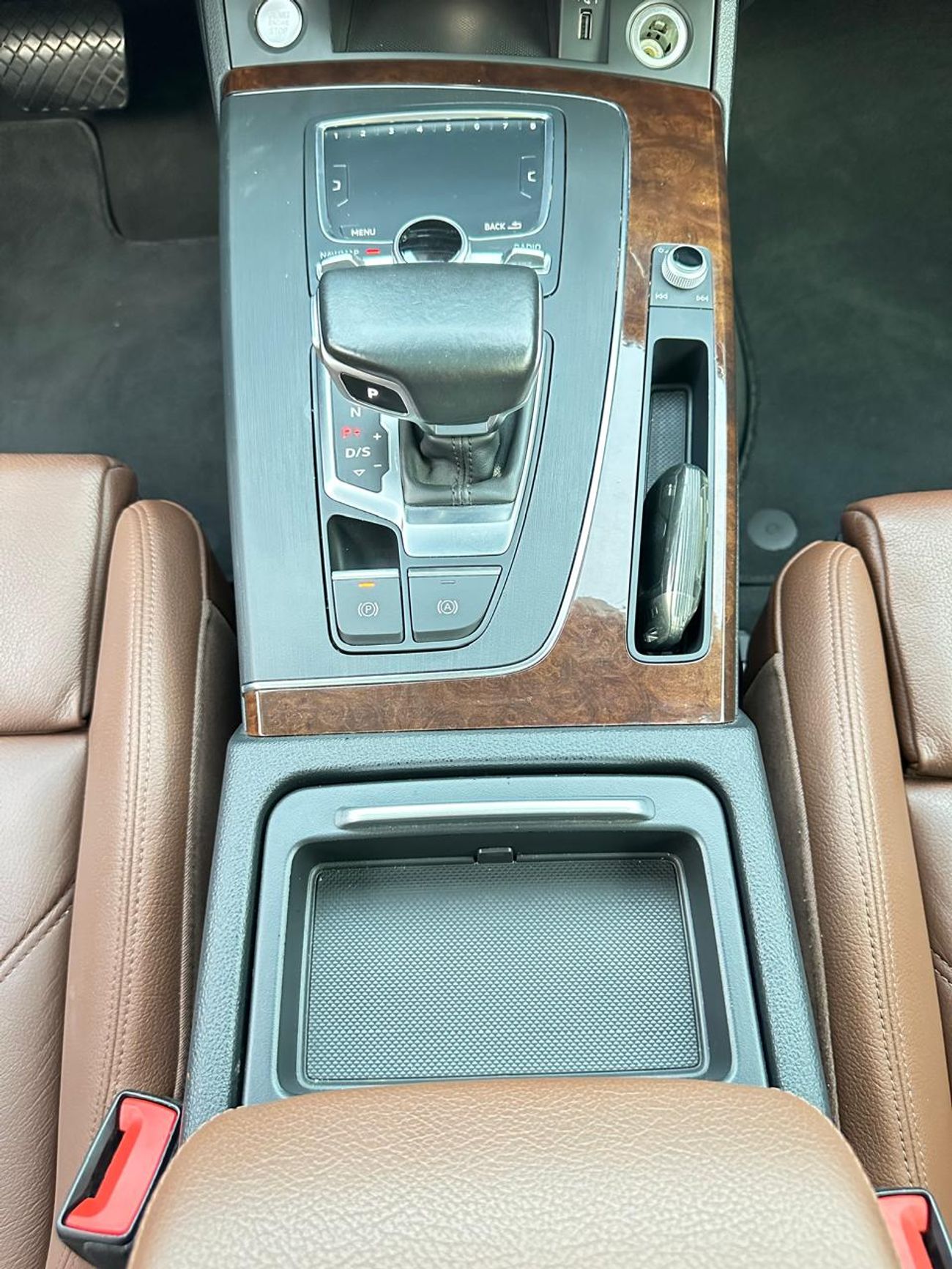 أودي Q5 Audi Q5_Gcc_2020_Excellent_Condition _Full option