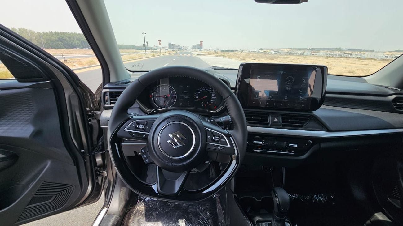 سوزوكي سويفت