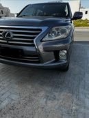 لكزس LX 570
