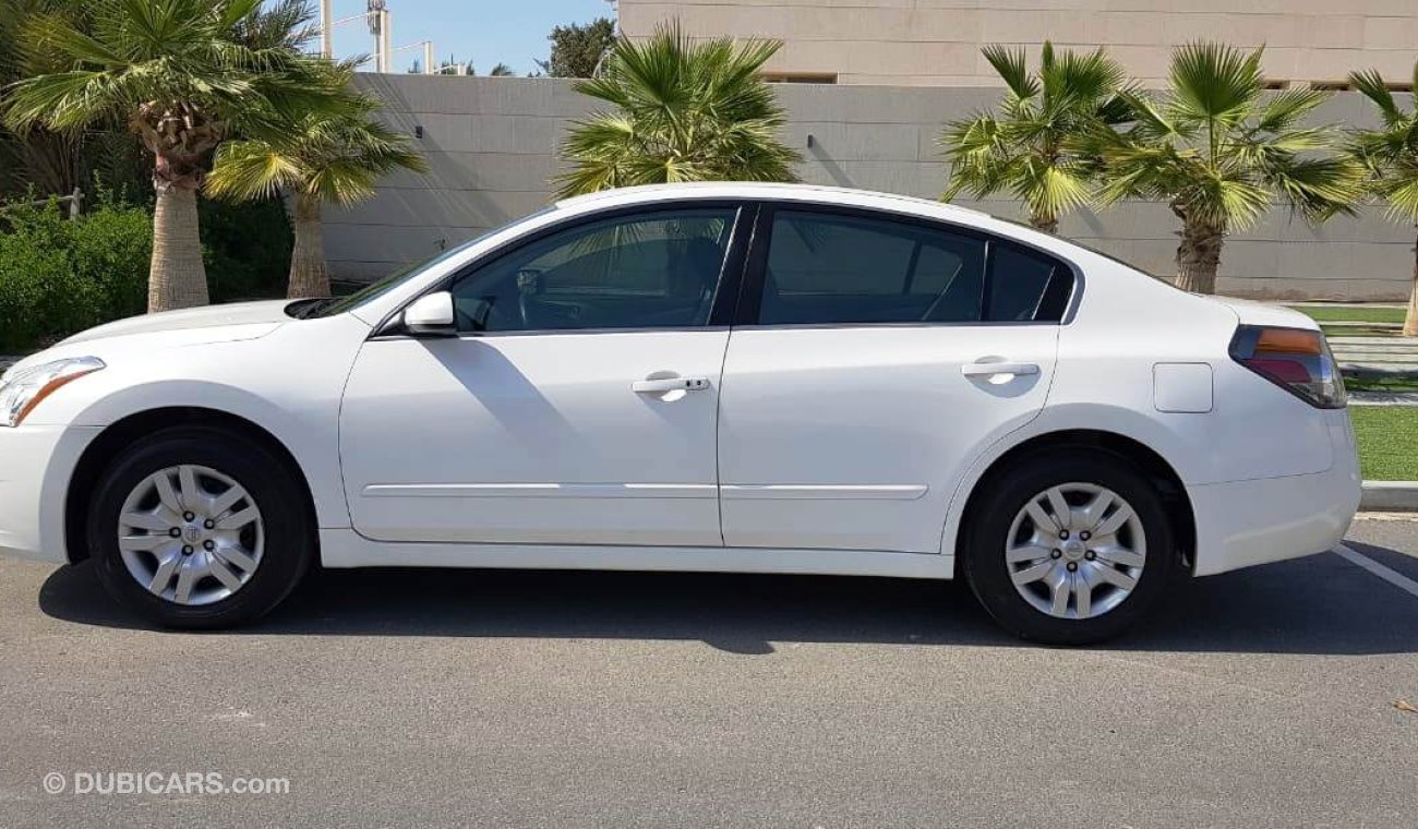 نيسان ألتيما ALTIMA GCC 740X24, 0% DOWN PAYMENT ,ORIGINAL PAINT