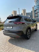 Nissan XTrail SV + OPT 4WD (7-Seater)