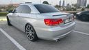 بي أم دبليو 325i E93 Hard Top Convertible