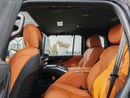 Lexus LX700h 2026 Lexus LX700h VIP HEV (4-Seater) 3.5L V6 Twin-Turbo Hybrid A/T 4WD Export Only