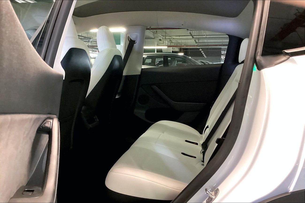 Tesla Model Y Long Range (Dual Motor) | Guaranteed Warranty | 0 Down Payment