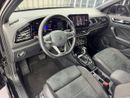 فولكس واجن T ROC Style 1.4L