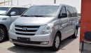 Hyundai H-1 Starex