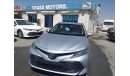 تويوتا كامري Toyota Camry LE 2.5L