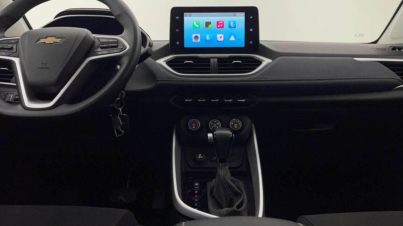 Chevrolet Captiva LS 1.5 | Zero Down Payment | Home Test Drive