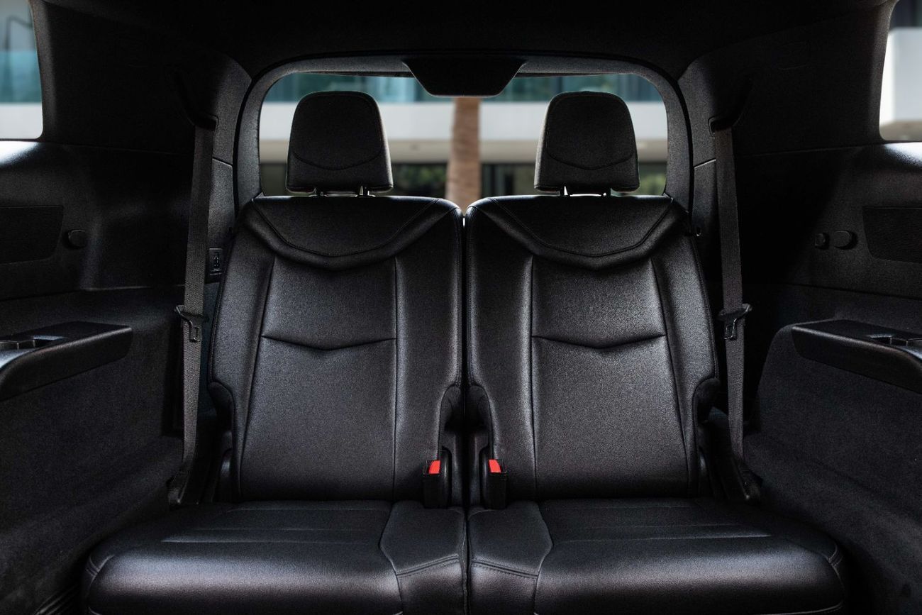 Cadillac XT6 2,723 P.M | 0% Downpayment | Cadillac XT6 Luxury | Agency Warranty!