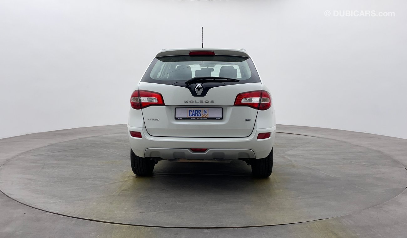 Renault Koleos LE 2500