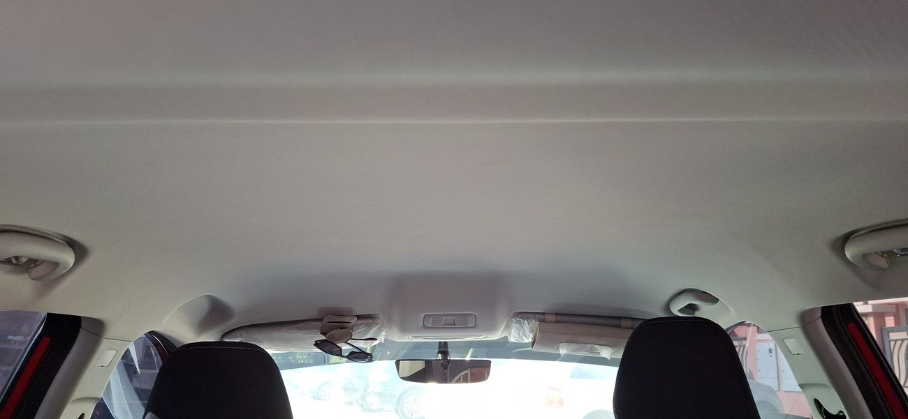 MG One STD 1.5 | Zero Down Payment | Home Test Drive