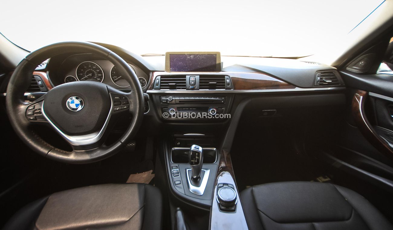 BMW 328i i