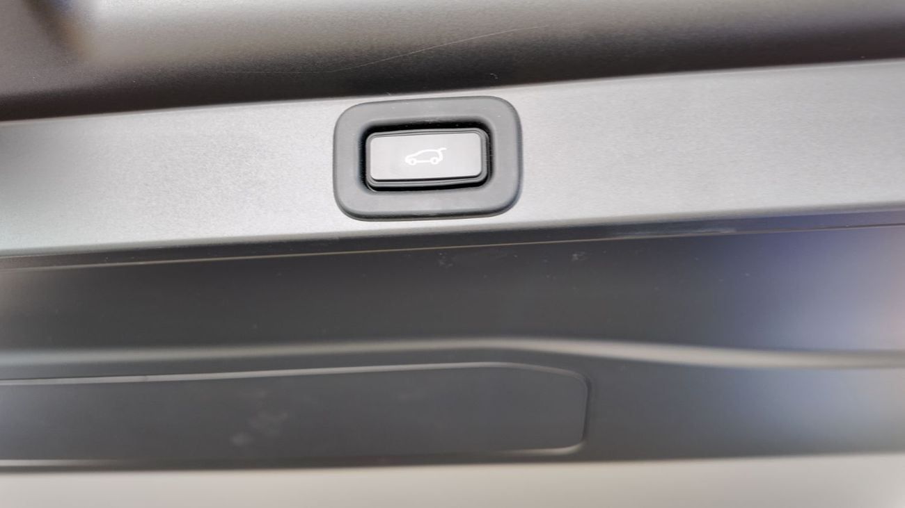 لاند روفر رينج روفر Autobiography P530 4.4L