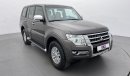 Mitsubishi Pajero GLS BASE 3.5 | Under Warranty | Inspected on 150+ parameters