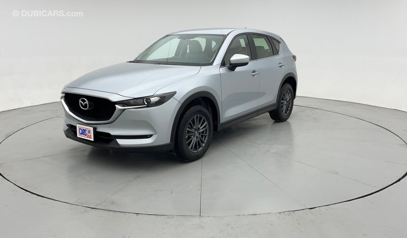 مازدا CX-5 GL 2.5 | بدون دفعة مقدمة | اختبار قيادة مجاني للمنزل