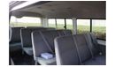 Toyota Hiace TOYOTA HIAC MIDROOF 2010 ( 15 PASSENGER ) PETROL ENGINE