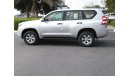 Toyota Prado 2.7L Petrol, EXR,