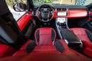 لاند روفر رينج روفر سبورت HSE DYNAMIC Range Rover Sport HSE 2019 GCC under Warranty